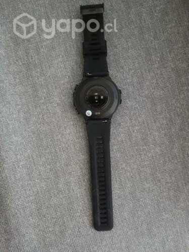 Smartwatch K37 con gps