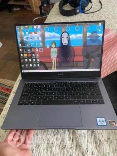 Notebook Huawei Matebook D14
