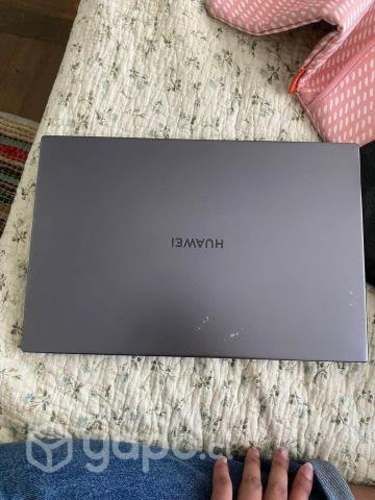 Notebook Huawei Matebook D14