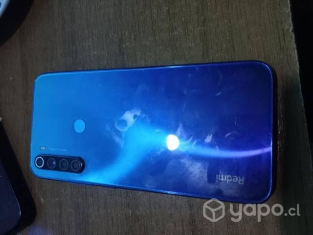 redmi note 8 (leer descripcion)