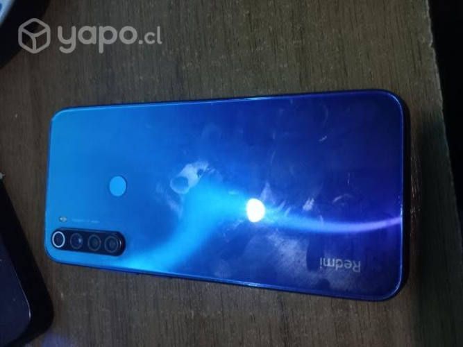redmi note 8 (leer descripcion)