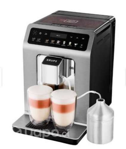 Cafetera Espresso Evidence Plus