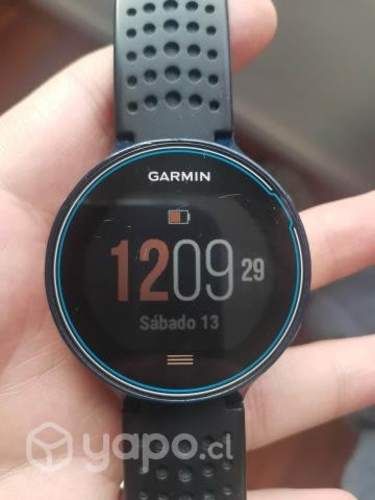 Reloj Garmin Forerunner 630, Usado