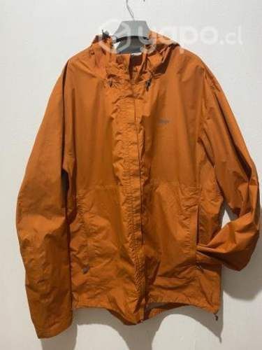 Chaqueta impermeable lippi