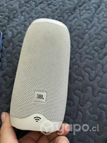 Parlante JBL LINK10