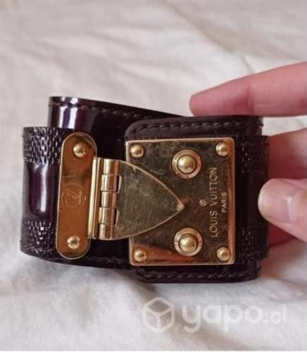 Pulsera Louis Vuitton