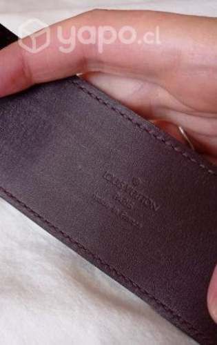 Pulsera Louis Vuitton