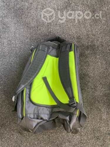 Bolso Paletero Adidas Protour 3.2 Lime