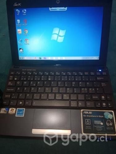 Netbook Asus