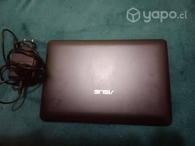 Netbook Asus