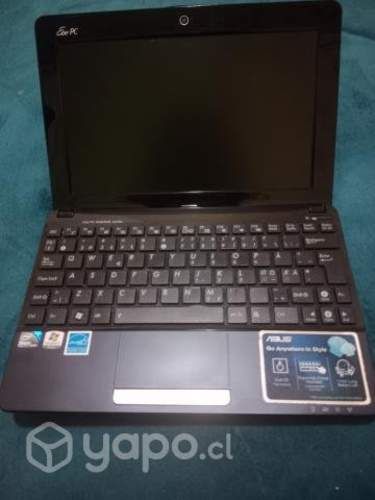 Netbook Asus
