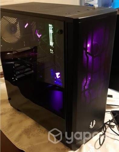 Computador Set Up Gamer