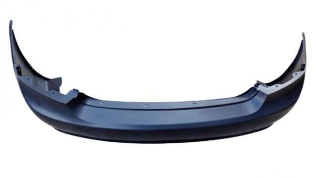 Parachoque trasero Kia Cerato año 2007/2009