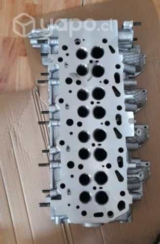 Culata Mitsubishi L200