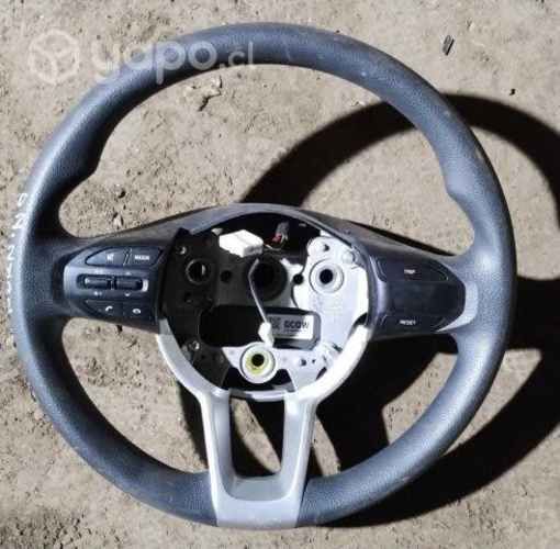 Volante Kia Morning 2020