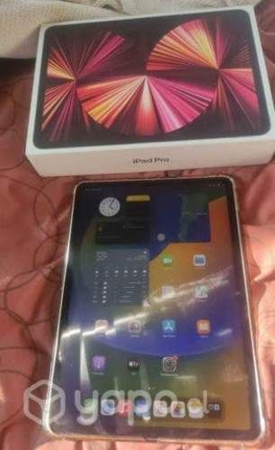 IPad Pro 2021 11 pulgadas chip M1