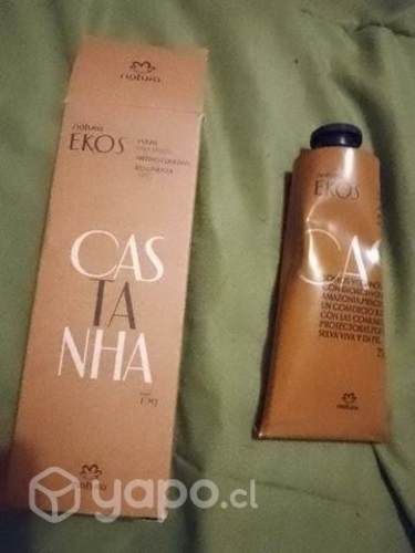 Hago Productos natura