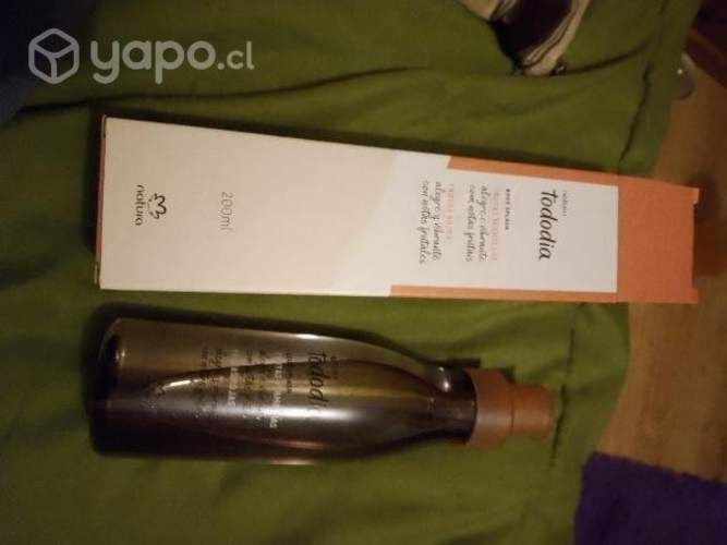 Hago Productos natura