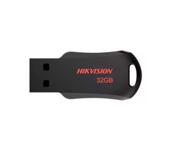 Pendrive 32Gb HIKVISION M200R