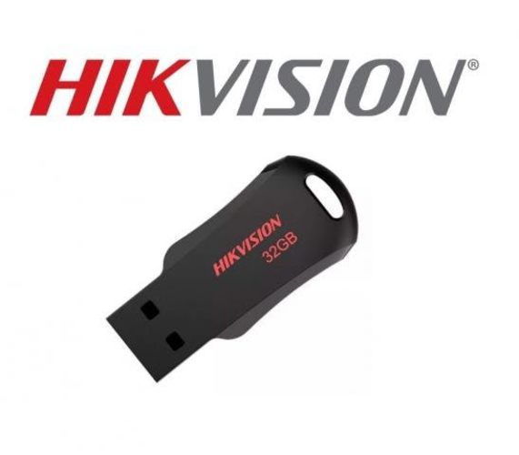 Pendrive 32Gb HIKVISION M200R