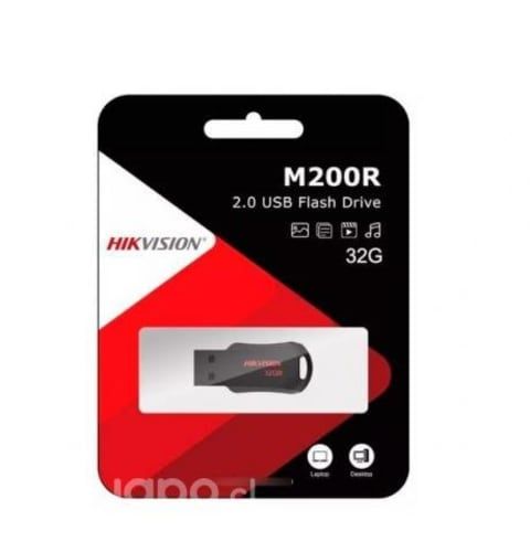 Pendrive 32Gb HIKVISION M200R