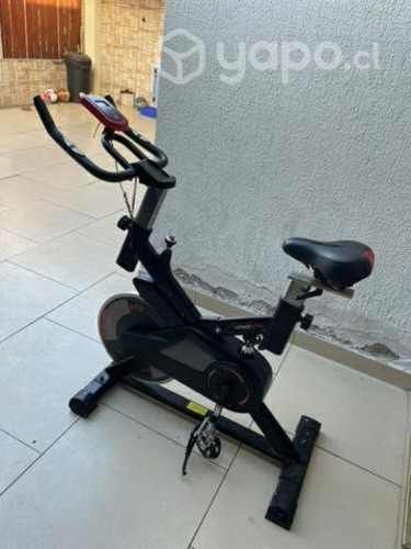 Bicicleta Spinning marca Ultímate