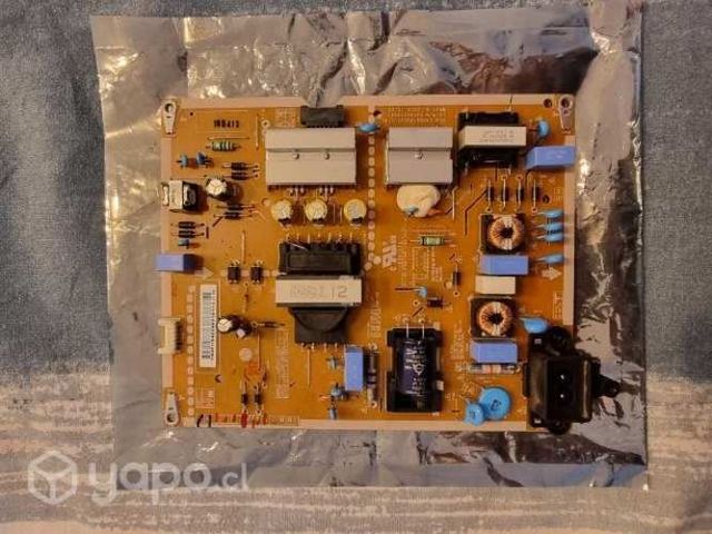 Fuente de poder TV LG 43LH6000