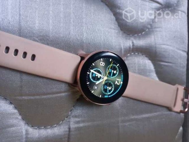 Reloj inteligente,Samsumg wach active