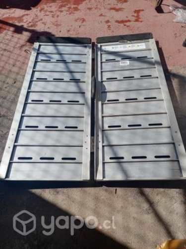 Silla de ruedas como nuevo