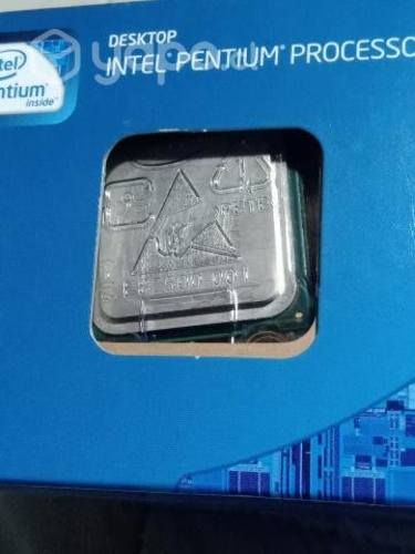 Procesador Intel Pentium