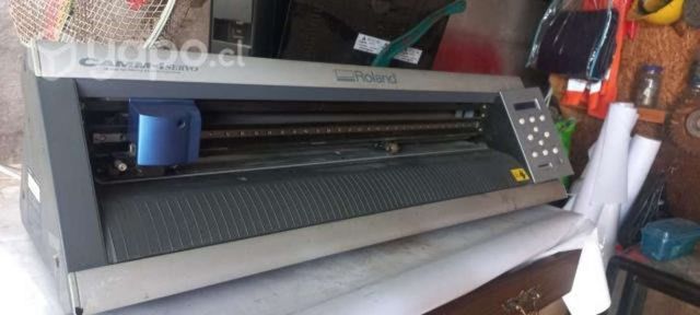 Ploter de corte roland gx-24