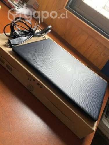 Nuevo: Dell Inspiron i7