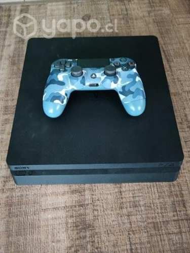 Playstation 4