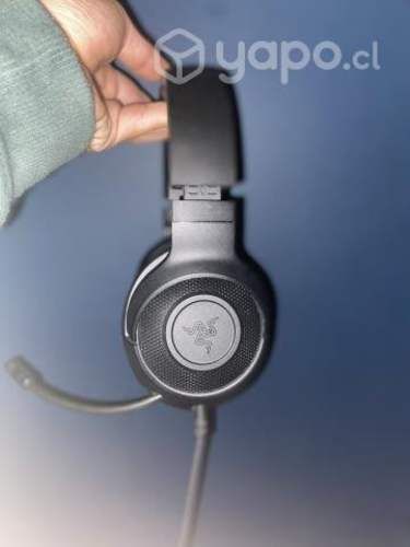 Audifonos Gamer Razer