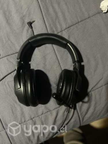 Audifonos Gamer Razer