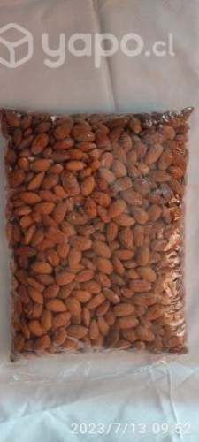 Almendras