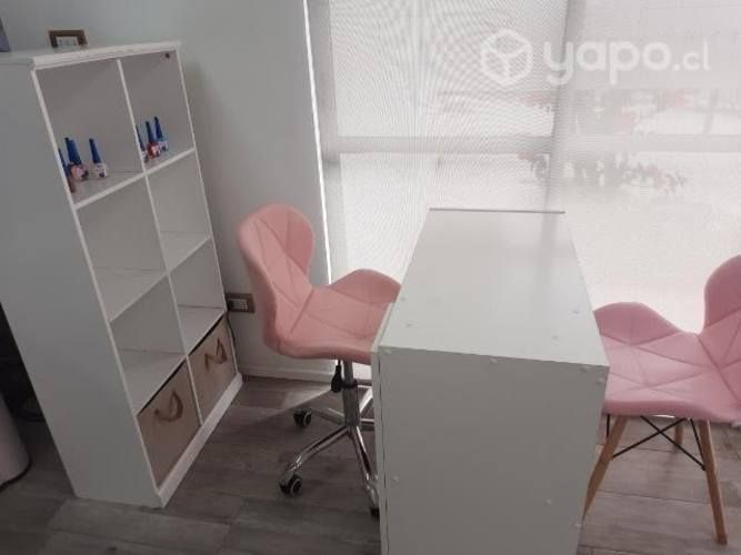 Muebles de peluqueria