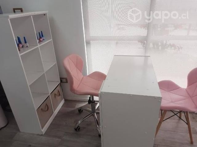 Muebles de peluqueria