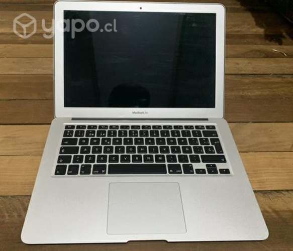 MacBook Air 2017