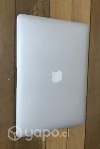 MacBook Air 2017