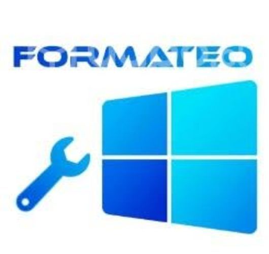 Formateo de pc y notebook