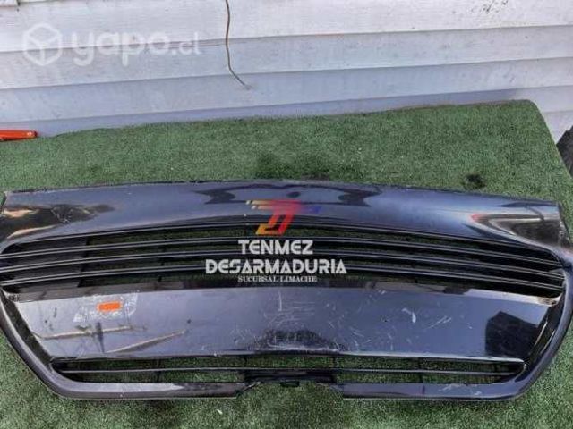 Mascara toyota corolla