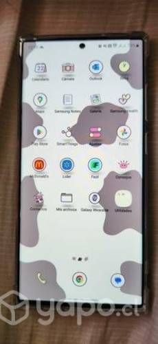 Samsung Galaxy S23 Ultra