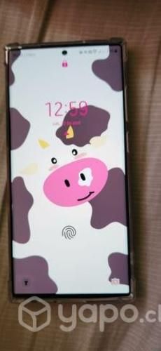 Samsung Galaxy S23 Ultra