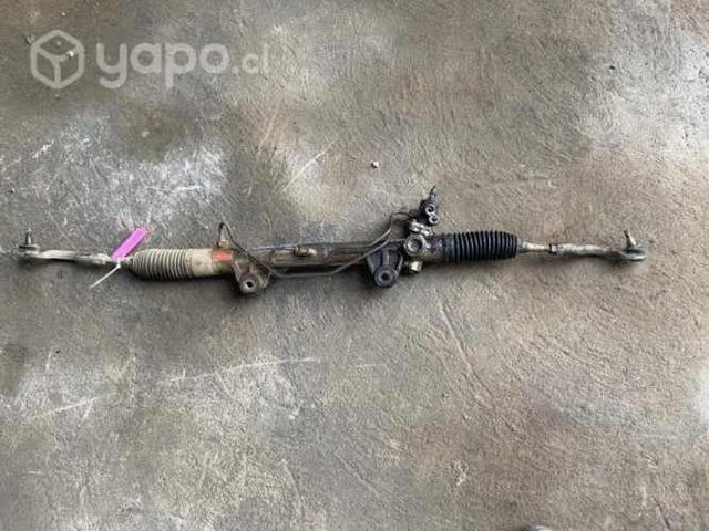 Cremallera direccion hidraul Mitsubishi L200 2017