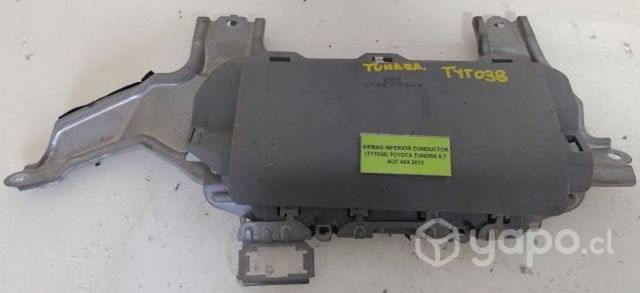Airbag Inferior Conductor (TYT038) Toyota Tundra