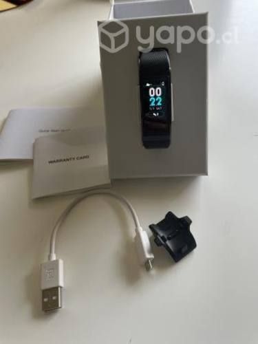 Reloj Wuawei Band3 Pro