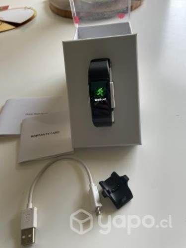 Reloj Wuawei Band3 Pro