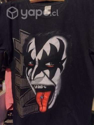 Poleras perfectas condiciones