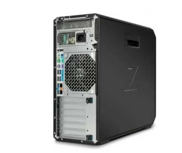 Hp Z4 G4 Series Tower Workstation Ssd512 32ram Tvi